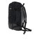 バックパック 28L セグ28 SEG28 20370053001000 ブラック