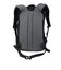 バックパック 28L セグ28 SEG28 20370053001000 ブラック