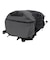 バックパック 28L セグ28 SEG28 20370053001000 ブラック