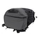 バックパック 28L セグ28 SEG28 20370053001000 ブラック