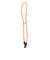 ホールドチューブ（Hold Tube）ショルダーストラップ 10mm HS-0103 オレンジ 130cm