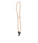 ホールドチューブ（Hold Tube）ショルダーストラップ 10mm HS-0103 オレンジ 130cm