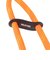 ホールドチューブ（Hold Tube）ショルダーストラップ 10mm HS-0103 オレンジ 130cm