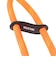 ホールドチューブ（Hold Tube）ショルダーストラップ 10mm HS-0103 オレンジ 130cm