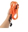 ホールドチューブ（Hold Tube）ショルダーストラップ 10mm HS-0103 オレンジ 130cm