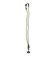 ホールドチューブ（Hold Tube）ショルダーストラップ 6mm HS-0203 カーキ 130cm