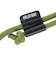 ホールドチューブ（Hold Tube）ショルダーストラップ 6mm HS-0203 カーキ 130cm