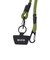 ホールドチューブ（Hold Tube）ショルダーストラップ 6mm HS-0203 カーキ 130cm