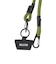 ホールドチューブ（Hold Tube）ショルダーストラップ 6mm HS-0203 カーキ 130cm