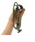 ホールドチューブ（Hold Tube）ショルダーストラップ 6mm HS-0203 カーキ 130cm