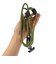 ホールドチューブ（Hold Tube）ショルダーストラップ 6mm HS-0203 カーキ 130cm