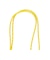ホールドチューブ（Hold Tube）ショルダーストラップ 3mm HS-0402 イエロー 130cm