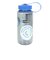 ナルゲン（nalgene）ウォーターボトル 広口0.5L Tritan Renew 91600WM0.5Re グレー