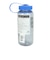 ナルゲン（nalgene）ウォーターボトル 広口0.5L Tritan Renew 91600WM0.5Re グレー