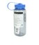 ナルゲン（nalgene）ウォーターボトル 広口0.5L Tritan Renew 91600WM0.5Re グレー