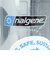 ナルゲン（nalgene）ウォーターボトル 広口0.5L Tritan Renew 91600WM0.5Re グレー