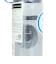 ナルゲン（nalgene）ウォーターボトル 広口0.5L Tritan Renew 91600WM0.5Re グレー