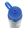 ナルゲン（nalgene）ウォーターボトル 広口0.5L Tritan Renew 91600WM0.5Re グレー