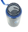 ナルゲン（nalgene）ウォーターボトル 広口0.5L Tritan Renew 91600WM0.5Re グレー