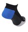 ニューバランス（new balance）ソックス 靴下 MT1996 アンクルソックス LAS35652BK ブラック
