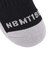 ニューバランス（new balance）ソックス 靴下 MT1996 アンクルソックス LAS35652BK ブラック