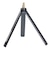 フィフティフィフティワークショップ（5050WORKSHOP）ランタン 三脚 スタンド 拡張パーツ MINI TRIPOD L 0145WS4265