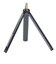 フィフティフィフティワークショップ（5050WORKSHOP）ランタン 三脚 スタンド 拡張パーツ MINI TRIPOD L 0145WS4265