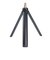 フィフティフィフティワークショップ（5050WORKSHOP）ランタン 三脚 スタンド 拡張パーツ MINI TRIPOD L 0145WS4265