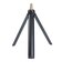 フィフティフィフティワークショップ（5050WORKSHOP）ランタン 三脚 スタンド 拡張パーツ MINI TRIPOD L 0145WS4265