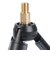 フィフティフィフティワークショップ（5050WORKSHOP）ランタン 三脚 スタンド 拡張パーツ MINI TRIPOD L 0145WS4265