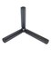 フィフティフィフティワークショップ（5050WORKSHOP）ランタン 三脚 スタンド 拡張パーツ MINI TRIPOD L 0145WS4265