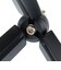 フィフティフィフティワークショップ（5050WORKSHOP）ランタン 三脚 スタンド 拡張パーツ MINI TRIPOD L 0145WS4265