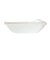 ペーパープレート キャンプ アウトドア さとうきびのお皿 460ml 6個入 P-460SOM