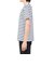 チャムス（CHUMS）Tシャツ 半袖 ロゴ CH01-2277-W075 ボーダー 綿100%