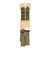 フィフティフィフティワークショップ（5050WORKSHOP）ハンギングベルト カーキ HANGING BELT 0255WS4279 キャンプ サーフィン …