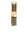 フィフティフィフティワークショップ（5050WORKSHOP）ハンギングベルト カーキ HANGING BELT 0255WS4279 キャンプ サーフィン …