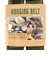 フィフティフィフティワークショップ（5050WORKSHOP）ハンギングベルト カーキ HANGING BELT 0255WS4279 キャンプ サーフィン …
