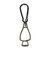 フィフティフィフティワークショップ（5050WORKSHOP）カラビナ クリップ アウトドア キャンプ オリーブ CARABINER CLIP 0255WS4…