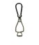 フィフティフィフティワークショップ（5050WORKSHOP）カラビナ クリップ アウトドア キャンプ オリーブ CARABINER CLIP 0255WS4…