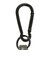 フィフティフィフティワークショップ（5050WORKSHOP）カラビナ クリップ アウトドア キャンプ オリーブ CARABINER CLIP 0255WS4…