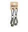 フィフティフィフティワークショップ（5050WORKSHOP）カラビナ クリップ アウトドア キャンプ オリーブ CARABINER CLIP 0255WS4…