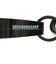 フィフティフィフティワークショップ（5050WORKSHOP）カラビナ クリップ アウトドア キャンプ ブラック CARABINER CLIP 0255WS4…
