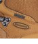 キャラバン（Caravan）ゴアテックス トレッキングシューズ ハイカット 登山靴 C1 02S 0010106340 キャメル
