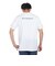 マムート（MAMMUT）半袖Tシャツ QD Logo Print T-Shirt AF Men 1017-02012-00473