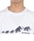 マムート（MAMMUT）半袖Tシャツ QD Logo Print T-Shirt AF Men 1017-02012-00473