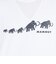 マムート（MAMMUT）半袖Tシャツ QD Logo Print T-Shirt AF Men 1017-02012-00473