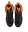 マムート（MAMMUT）ゴアテックス トレッキングシューズ ハイカット 登山靴 Sapuen High ゴアテックス Men 3030-04241