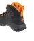 マムート（MAMMUT）ゴアテックス トレッキングシューズ ハイカット 登山靴 Sapuen High ゴアテックス Men 3030-04241