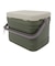 チャムス（CHUMS）クーラーボックス 18L 保冷 キャンパークーラー CH62-1893-M032