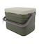 チャムス（CHUMS）クーラーボックス 18L 保冷 キャンパークーラー CH62-1893-M032